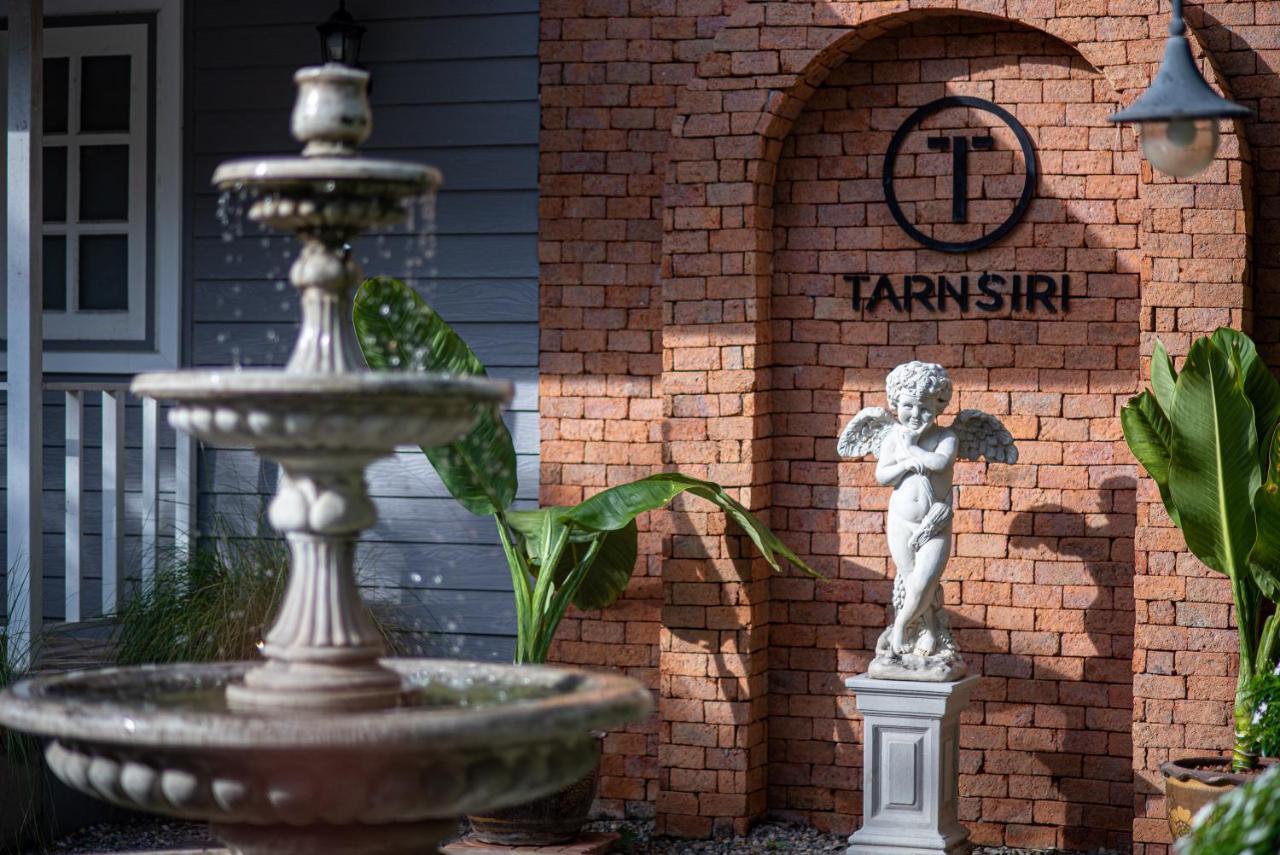 Tarnsiri Boutique Resort Kanchanaburi Exterior photo